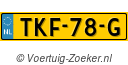 TKF-78-G
