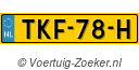 TKF-78-H
