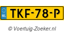 TKF-78-P