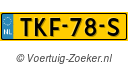 TKF-78-S