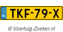 TKF-79-X
