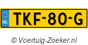TKF-80-G