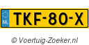 TKF80X