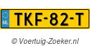 TKF82T