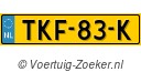 TKF-83-K