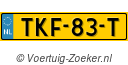 TKF-83-T