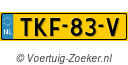 TKF-83-V