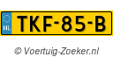 TKF-85-B