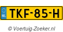 TKF-85-H