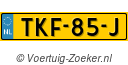 TKF-85-J