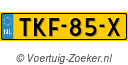 TKF-85-X