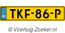 TKF86P
