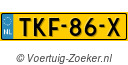 TKF86X