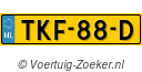 TKF88D