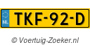 TKF-92-D