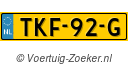 TKF92G