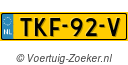 TKF-92-V