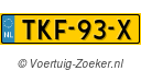 TKF93X