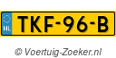 TKF-96-B