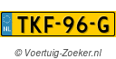 TKF-96-G