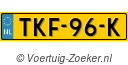 TKF-96-K