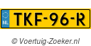 TKF-96-R