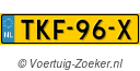TKF-96-X