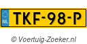 TKF98P