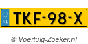 TKF98X