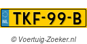 TKF-99-B