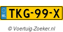 TKG99X