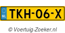 TKH06X