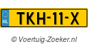TKH11X
