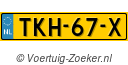 TKH67X