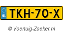 TKH70X