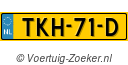 TKH71D
