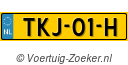 TKJ-01-H