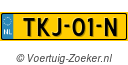 TKJ-01-N