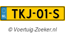 TKJ-01-S