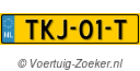 TKJ-01-T