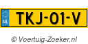 TKJ-01-V