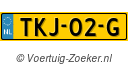 TKJ-02-G