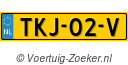 TKJ-02-V