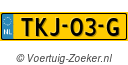TKJ-03-G