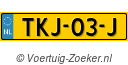 TKJ-03-J