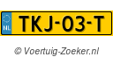TKJ03T