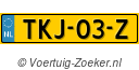 TKJ-03-Z