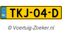 TKJ-04-D