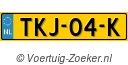 TKJ04K