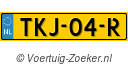 TKJ04R